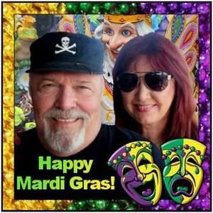 Meet your Posher, Debra